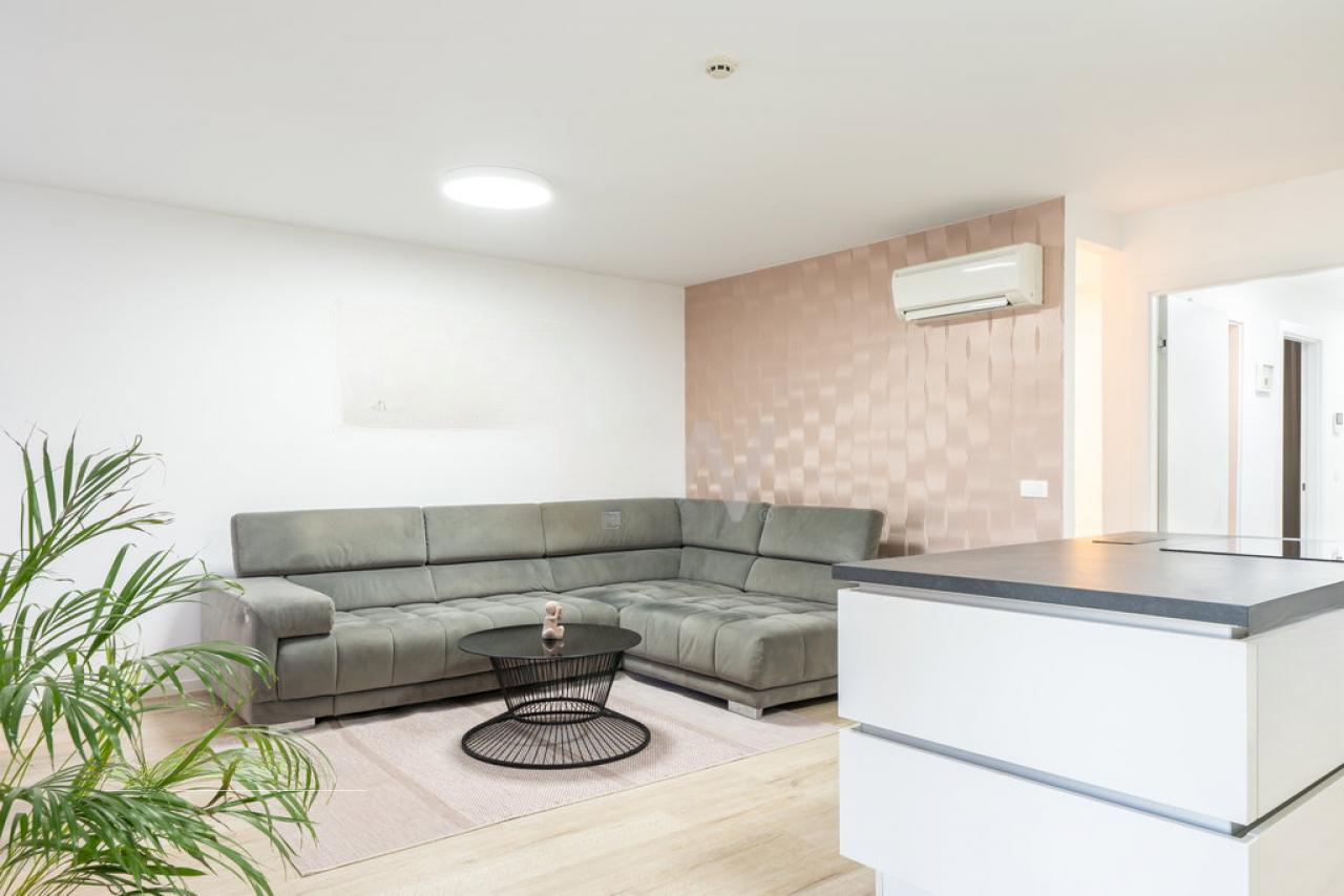 Квартира в Пиране, Словения, 78 м² - фото 4