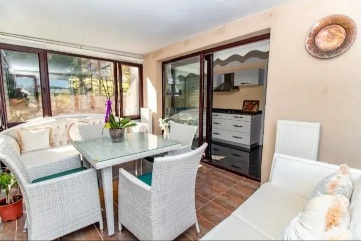 Вилла в Стамбуле, Турция, 511 м² - фото 8