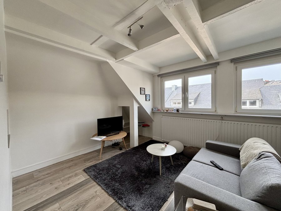 Квартира в Люксембурге, Люксембург, 48 м² - фото 4