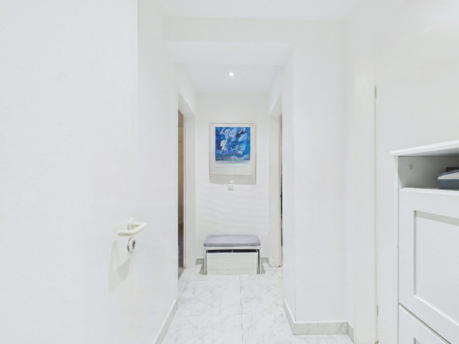 Квартира в Люксембурге, Люксембург, 28 м² - фото 4