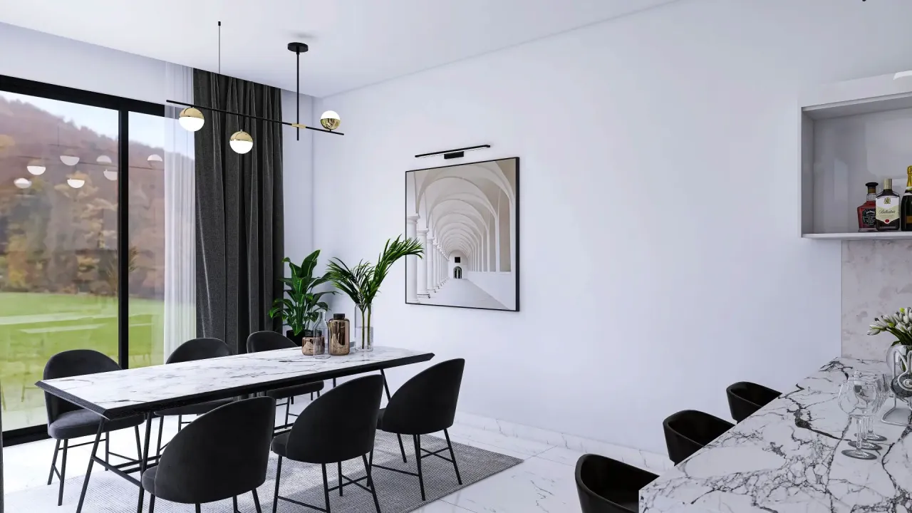 Апартаменты в Мерсине, Турция, 122 м² - фото 8