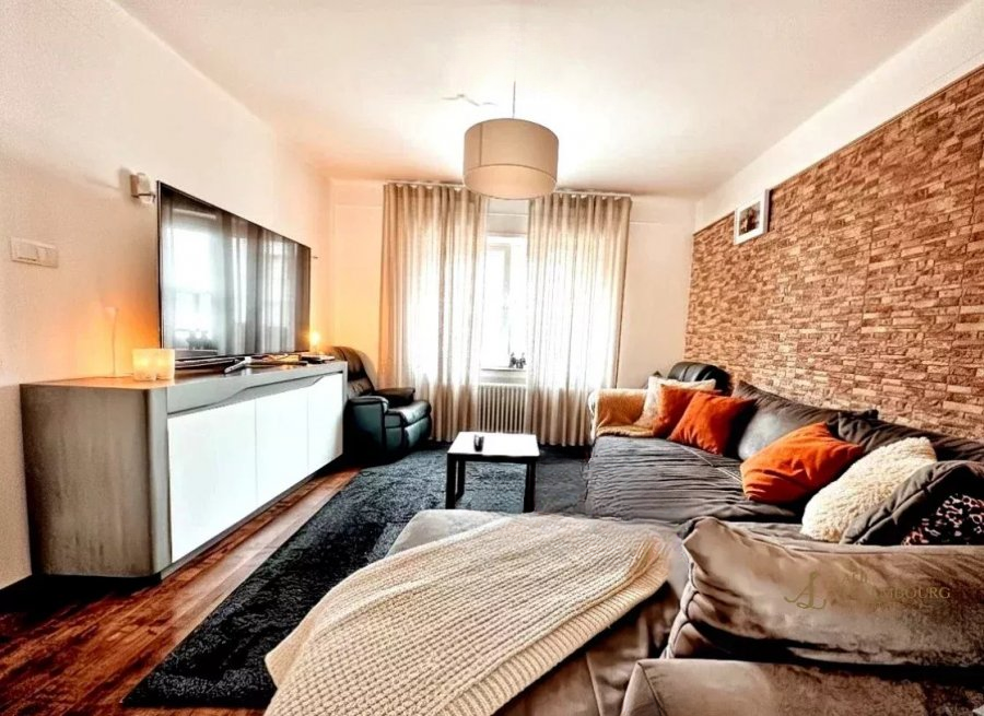 Квартира в Люксембурге, Люксембург, 160 м² - фото 4