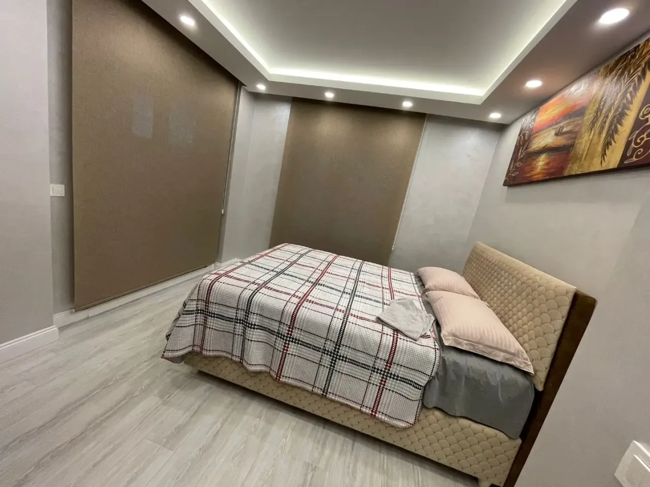 Вилла в Стамбуле, Турция, 600 м² - фото 8