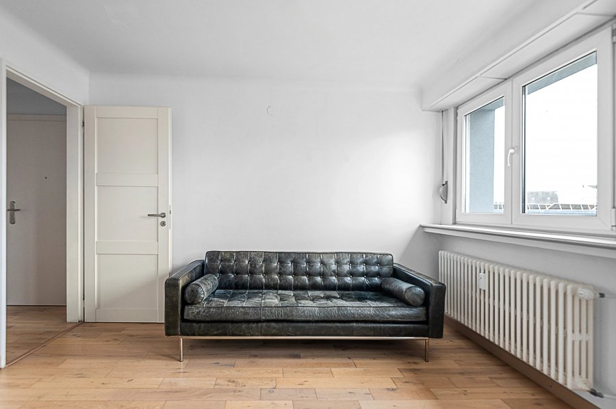 Квартира в Люксембурге, Люксембург, 61 м² - фото 4