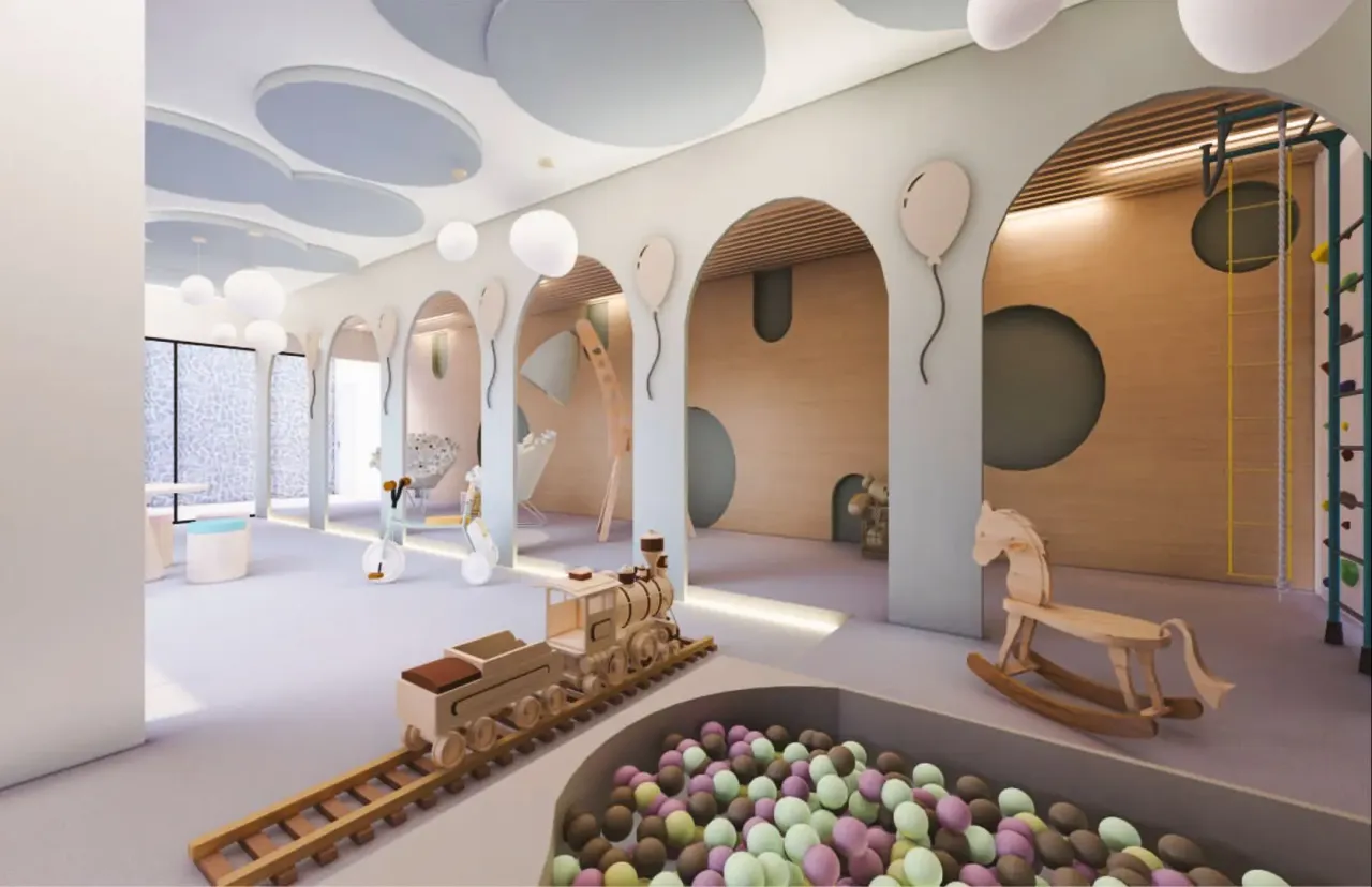 Апартаменты в Картале, Турция, 142 м² - фото 8