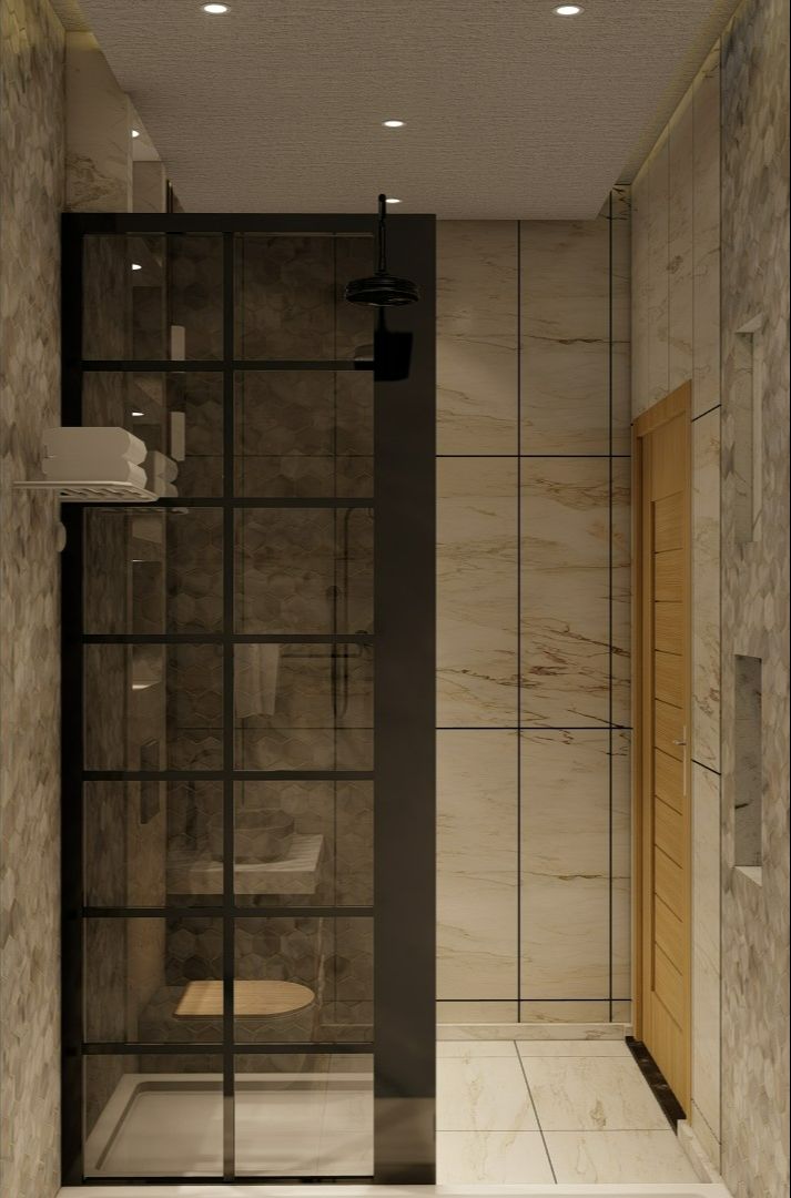 Апартаменты в Мерсине, Турция, 78 м² - фото 8
