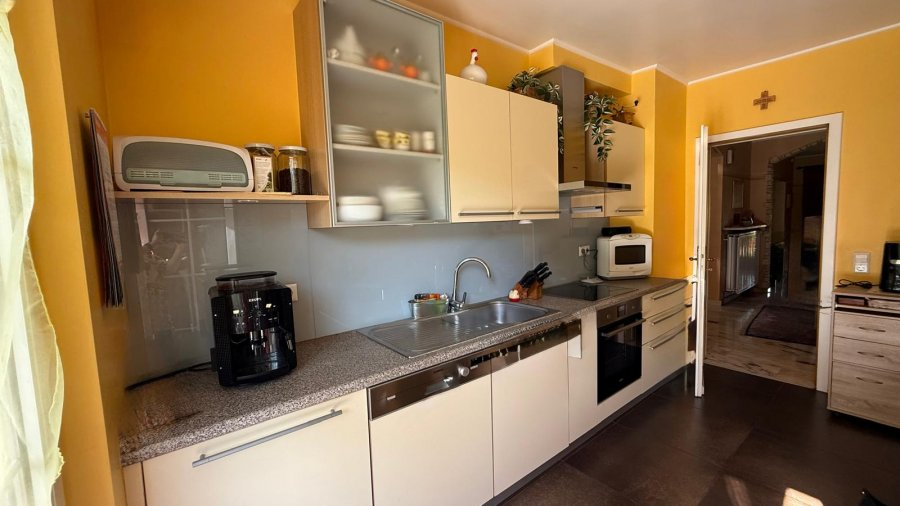 Квартира в Люксембурге, Люксембург, 310 м² - фото 4