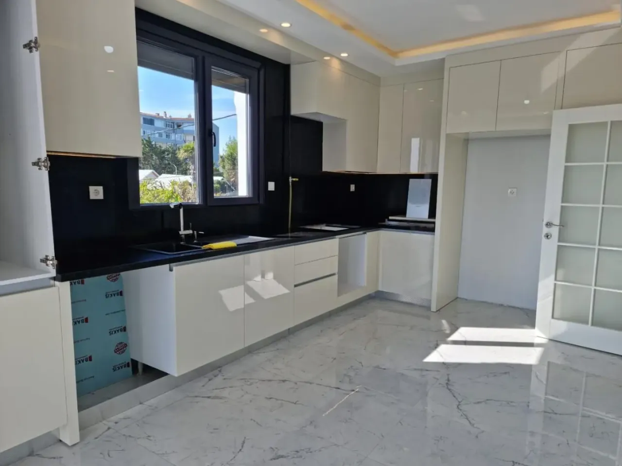 Вилла в Стамбуле, Турция, 500 м² - фото 8