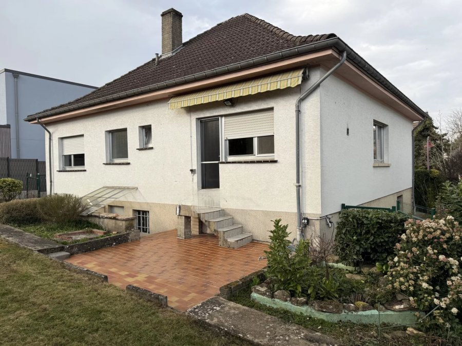 Квартира в Люксембурге, Люксембург, 140 м² - фото 4