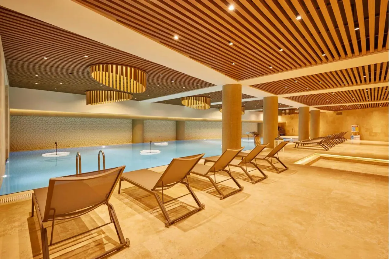 Апартаменты в Стамбуле, Турция, 190 м² - фото 8