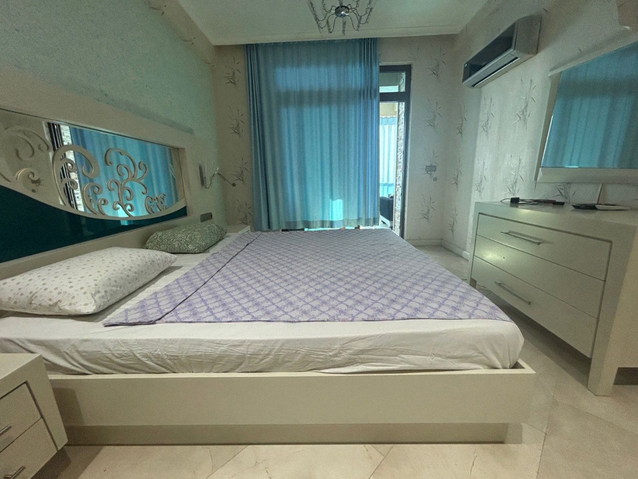 Вилла в Алании, Турция, 197 м² - фото 8