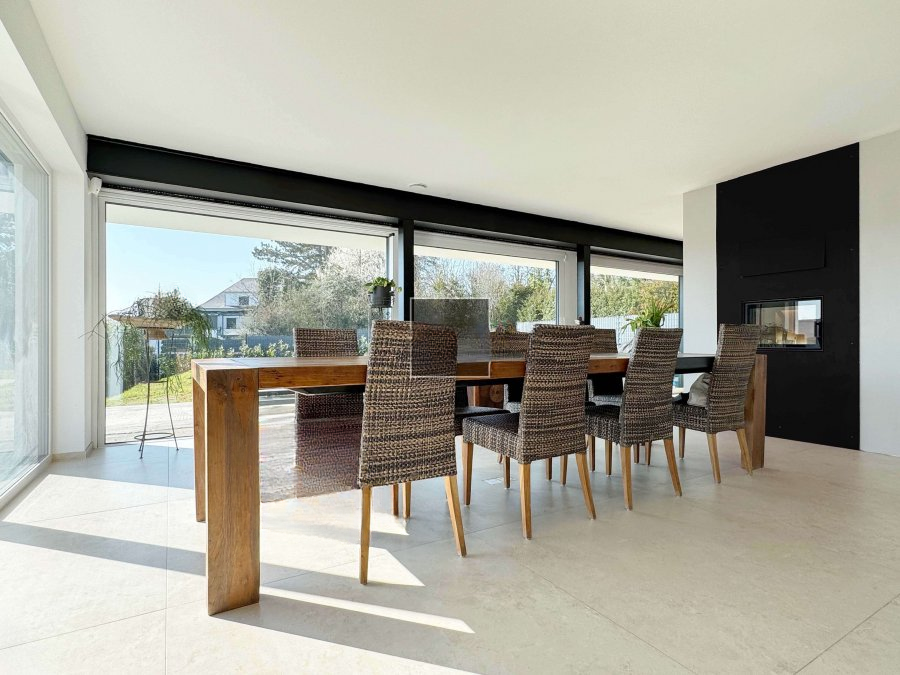 Квартира в Люксембурге, Люксембург, 465 м² - фото 4