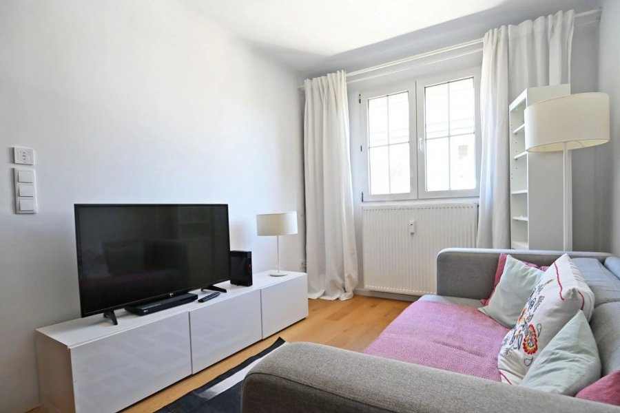 Квартира в Люксембурге, Люксембург, 55 м² - фото 4