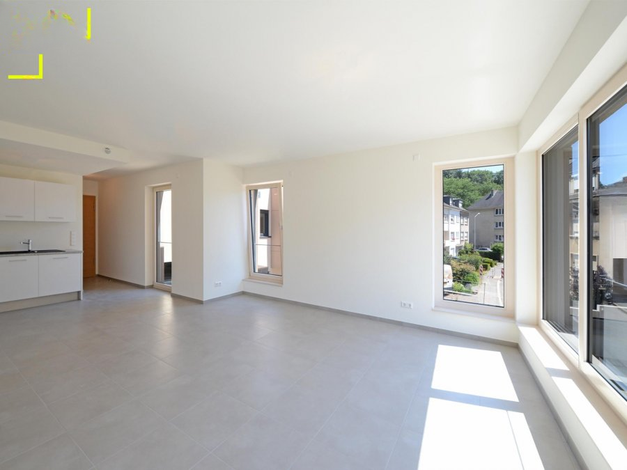 Квартира в Люксембурге, Люксембург, 57 м² - фото 4