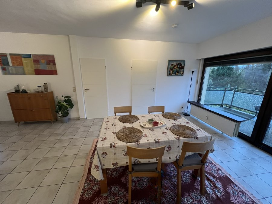 Квартира в Люксембурге, Люксембург, 78 м² - фото 4