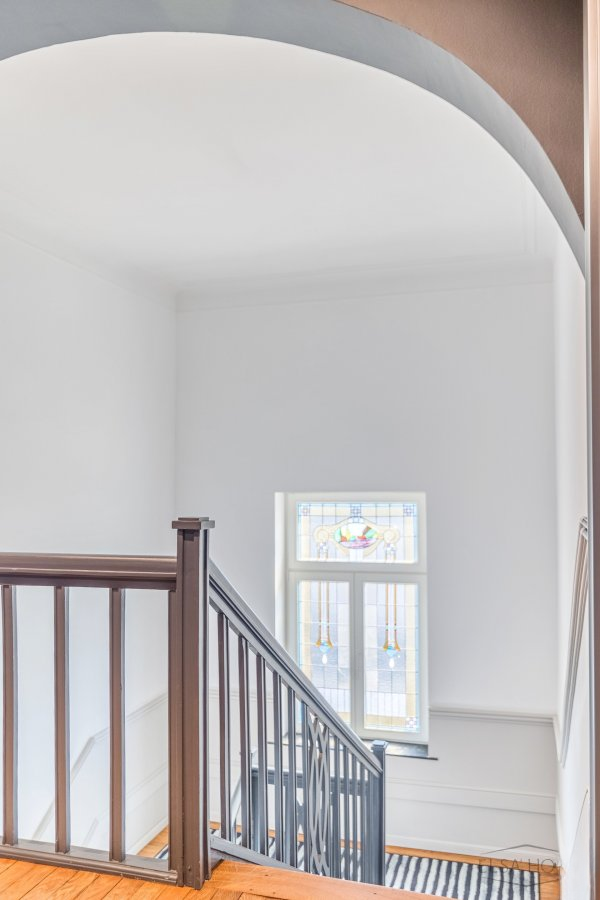 Квартира в Люксембурге, Люксембург, 240 м² - фото 4