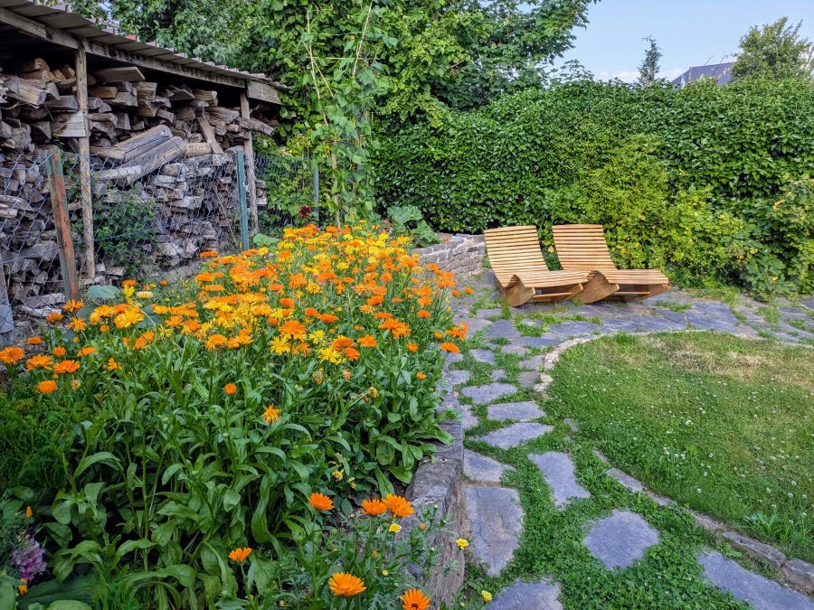 Квартира в Дикирхе, Люксембург, 175 м² - фото 4