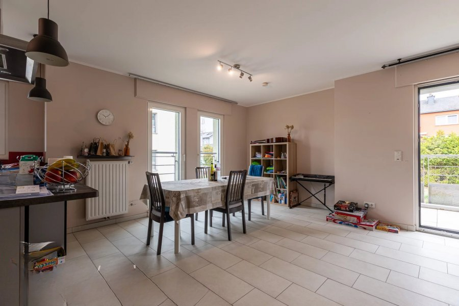 Квартира в Гревенмахере, Люксембург, 78 м² - фото 4