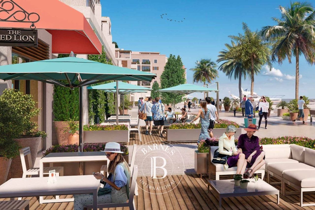 Квартира в Дубае, ОАЭ, 751.2 м² - фото 11