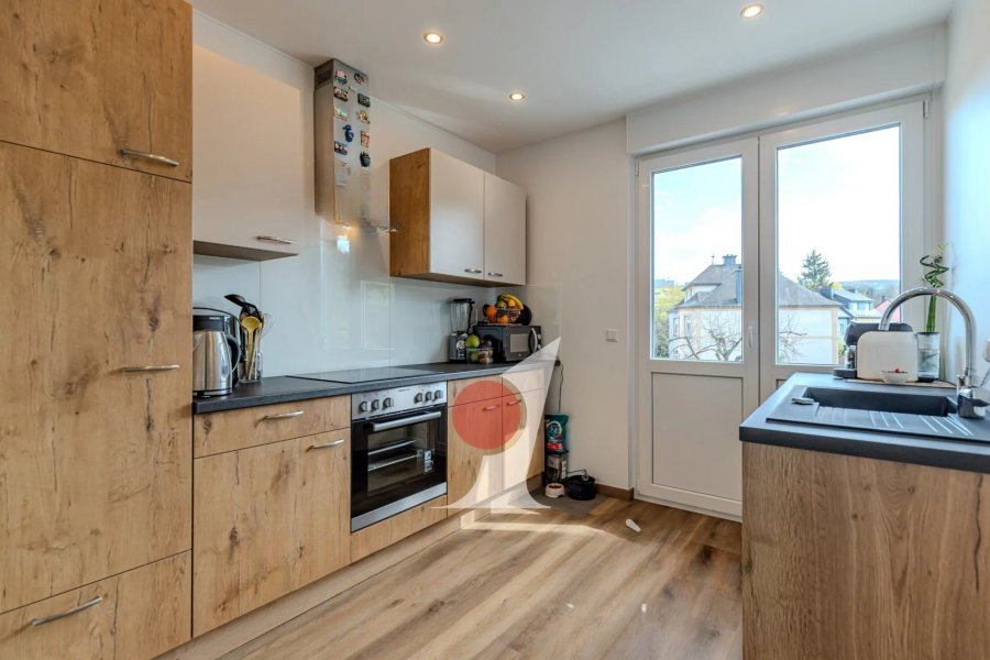 Квартира в Гревенмахере, Люксембург, 47 м² - фото 4