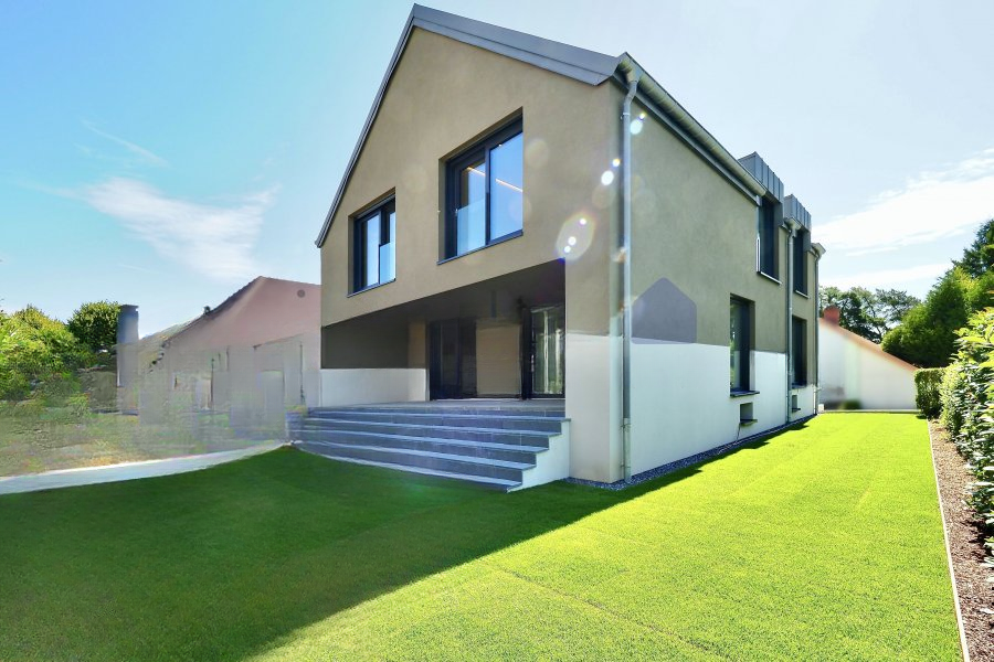 Квартира в Люксембурге, Люксембург, 190 м² - фото 4