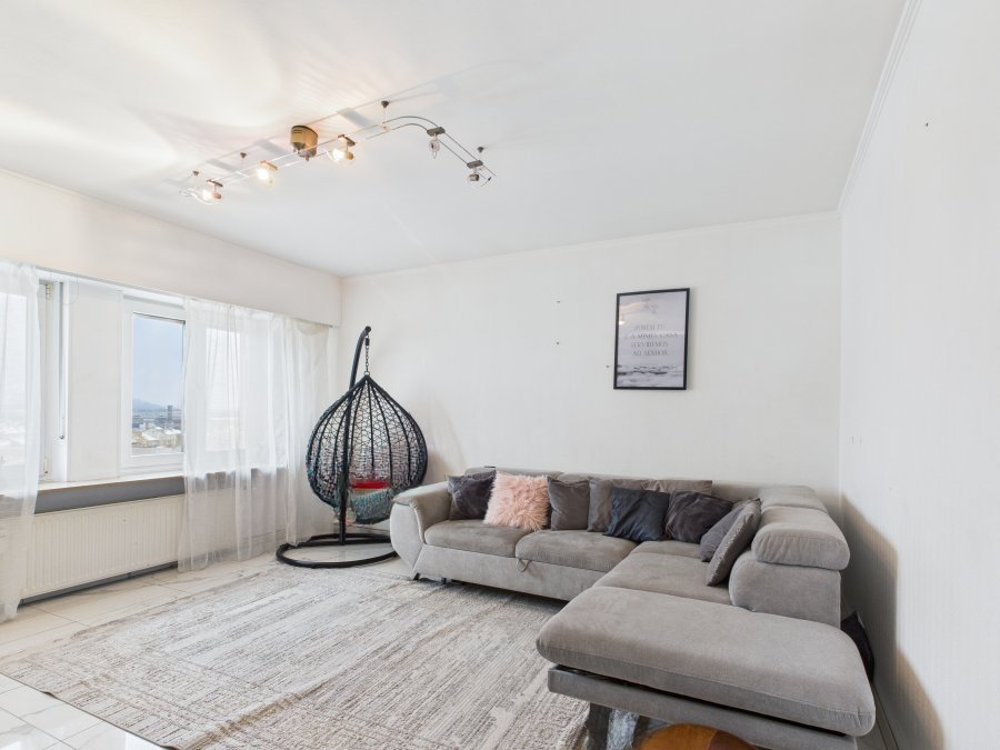 Квартира в Люксембурге, Люксембург, 84 м² - фото 4