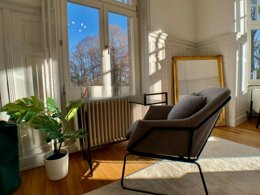 Квартира в Люксембурге, Люксембург, 265 м² - фото 4