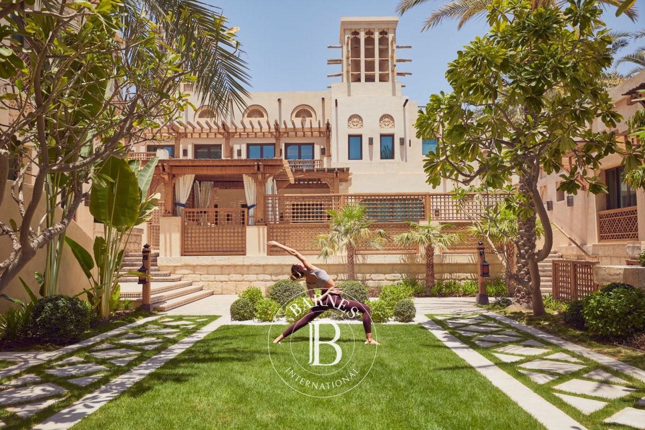 Вилла Umm Suqeim 3, ОАЭ, 275 м² - фото 11