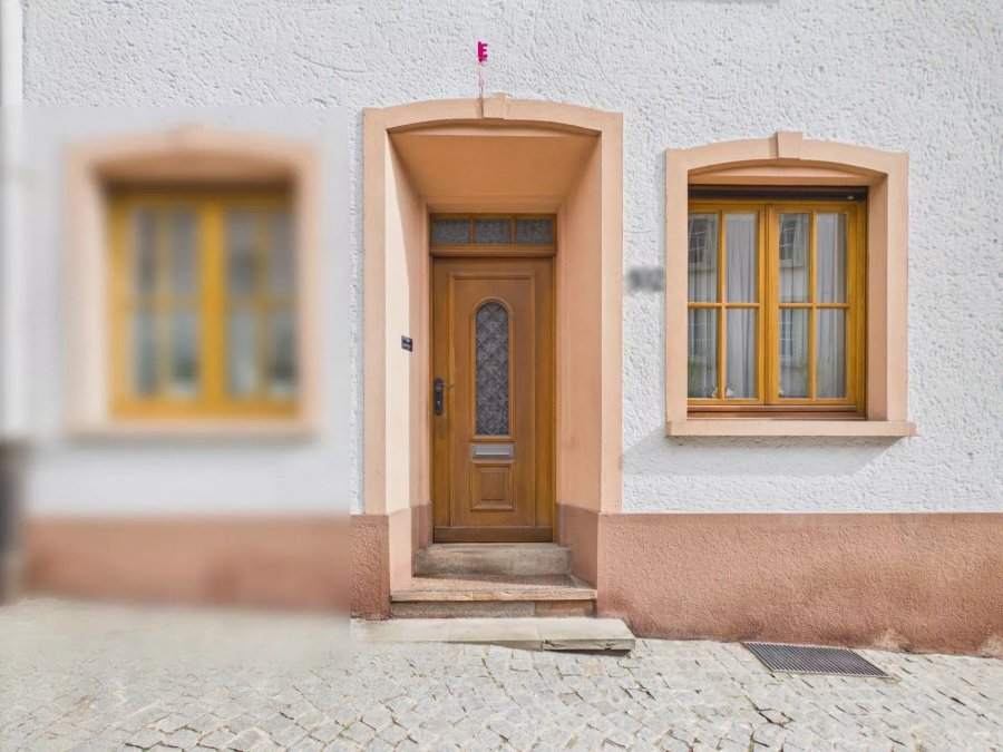 Квартира в Дикирхе, Люксембург, 151 м² - фото 4