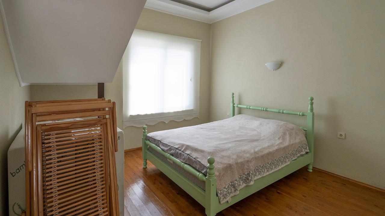 Вилла в Алании, Турция, 200 м² - фото 8