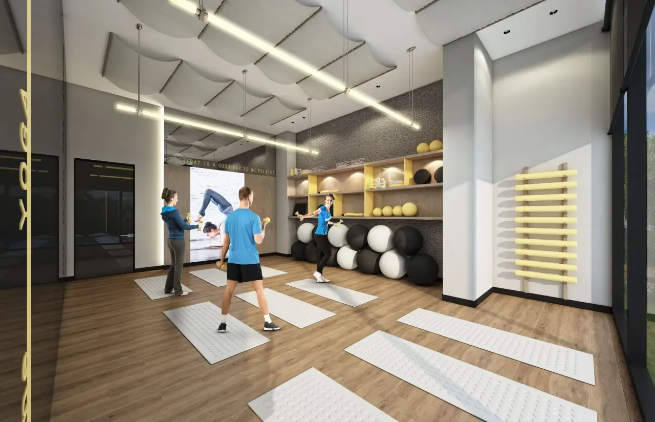 Коммерческая недвижимость в Эсеньюрте, Турция, 93 м² - фото 8