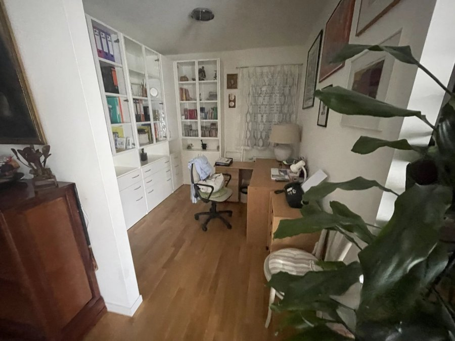 Квартира в Люксембурге, Люксембург, 120 м² - фото 4