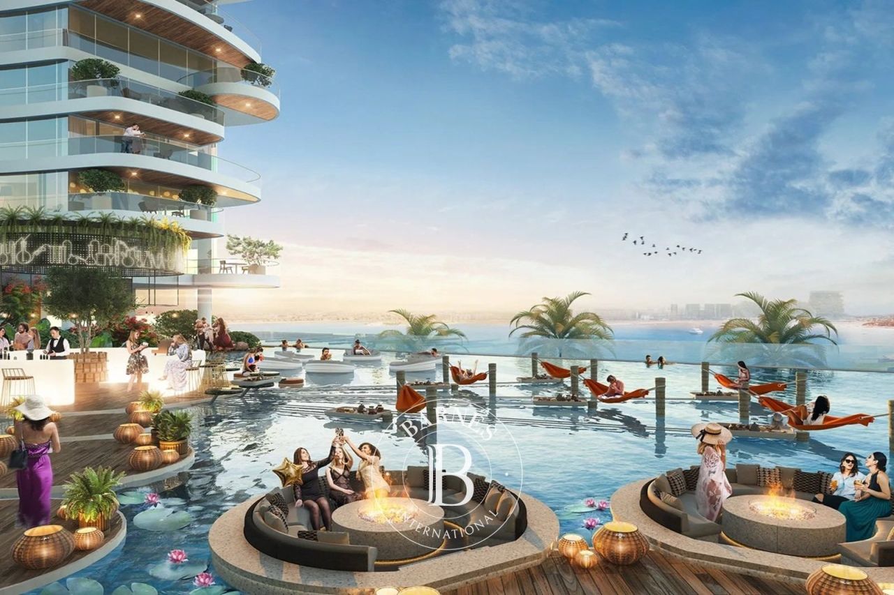 Квартира в Дубае, ОАЭ, 141 м² - фото 11