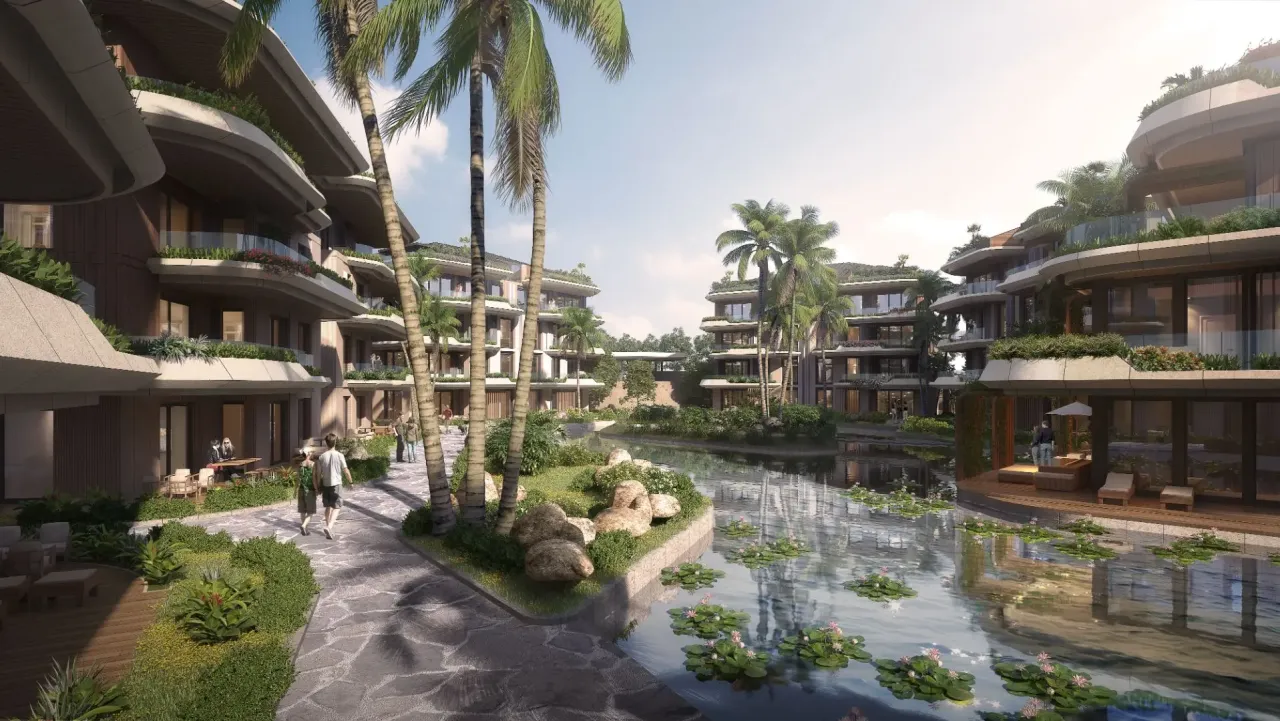 Апартаменты в Стамбуле, Турция, 225 м² - фото 8