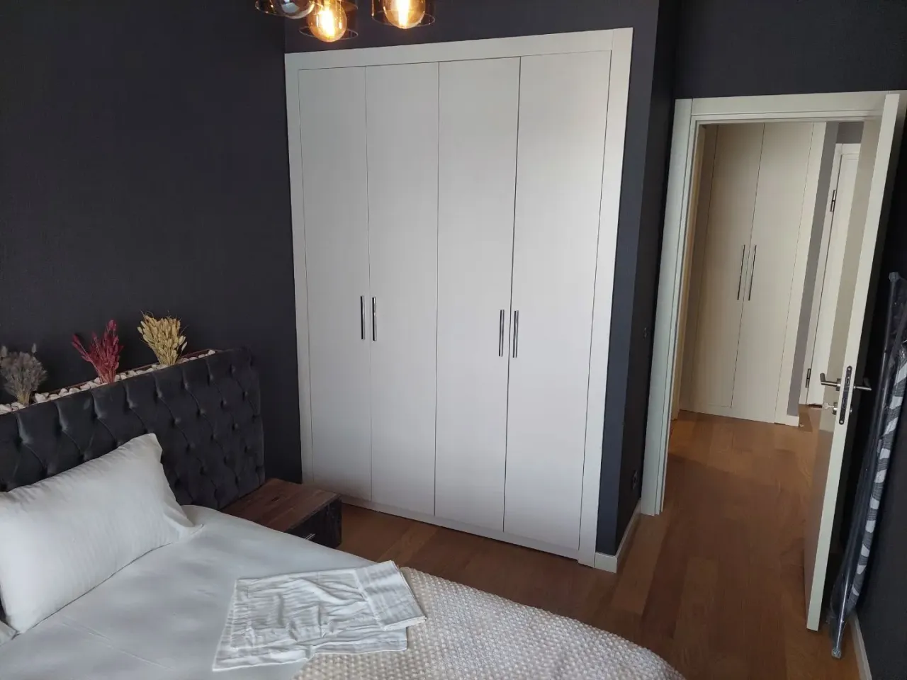 Апартаменты в Стамбуле, Турция, 79 м² - фото 8