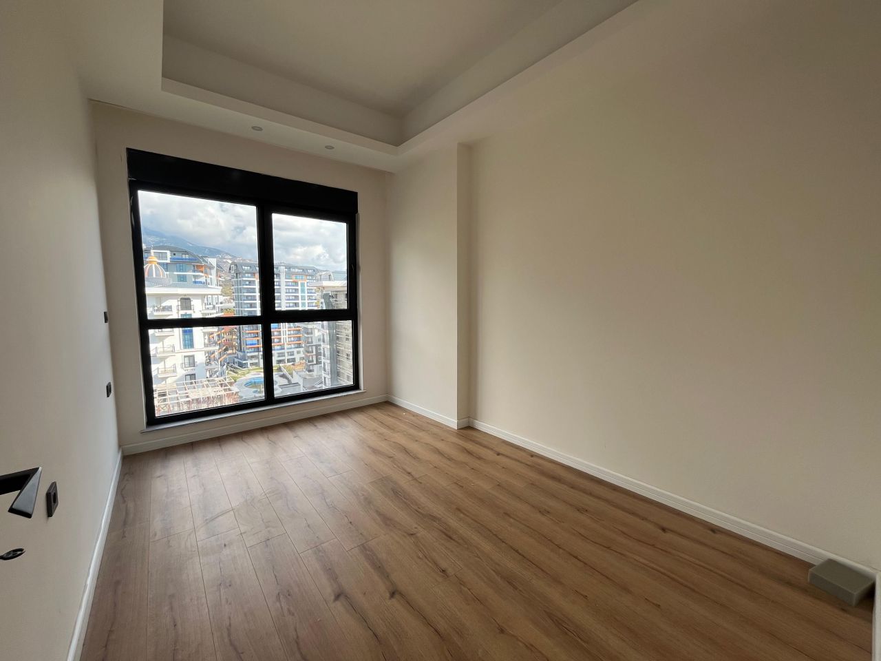 Апартаменты в Алании, Турция, 85 м² - фото 9