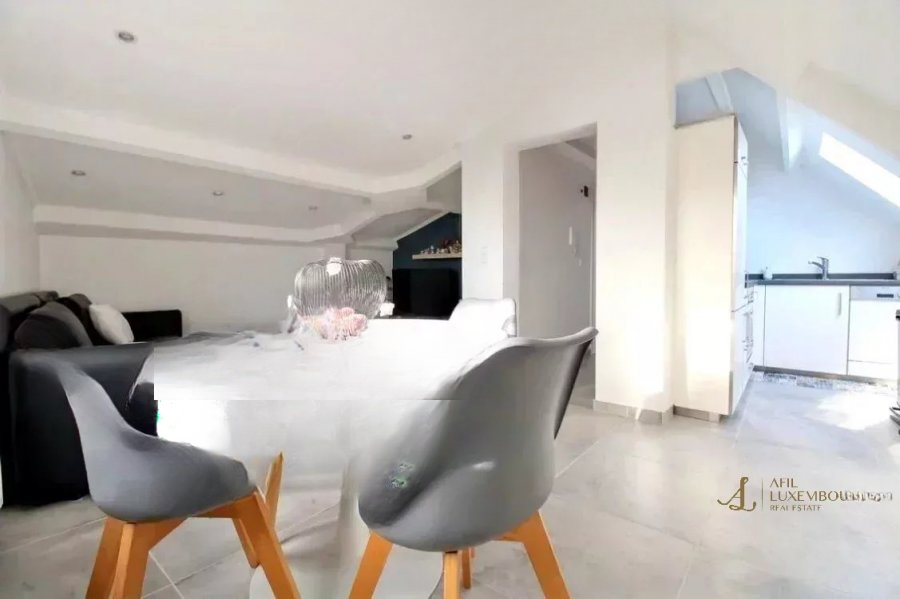 Квартира в Люксембурге, Люксембург, 45 м² - фото 4