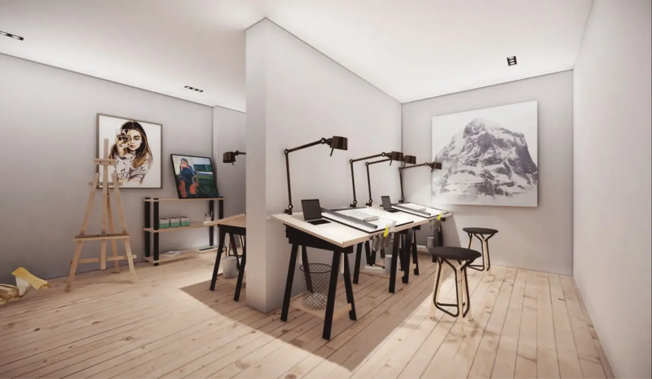 Апартаменты в Картале, Турция, 142 м² - фото 9