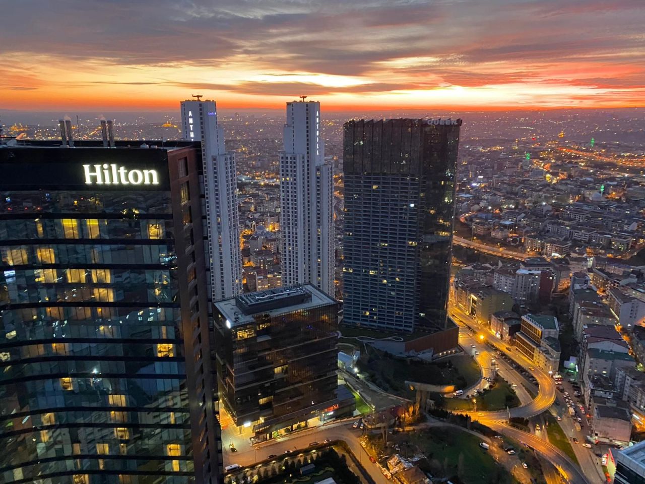 Апартаменты в Чекмекёе, Турция, 71 м² - фото 9