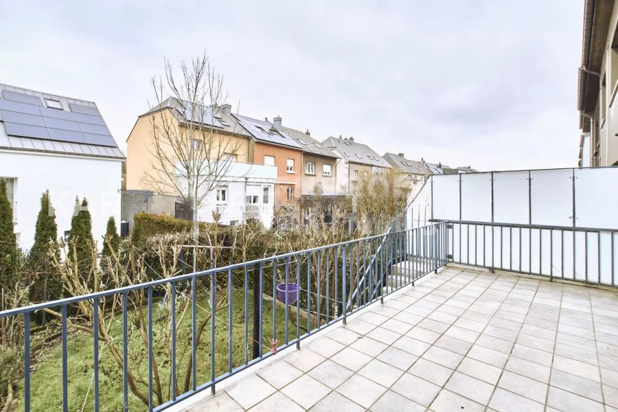 Квартира в Люксембурге, Люксембург, 200 м² - фото 4