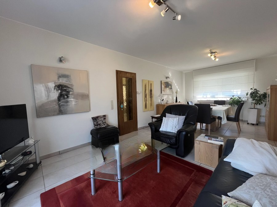 Квартира в Люксембурге, Люксембург, 160 м² - фото 4