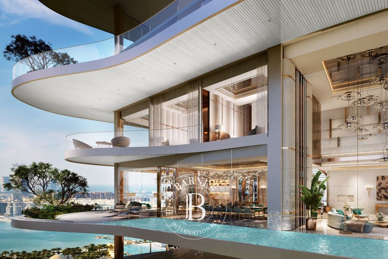 Квартира в Дубае, ОАЭ, 141 м² - фото 12