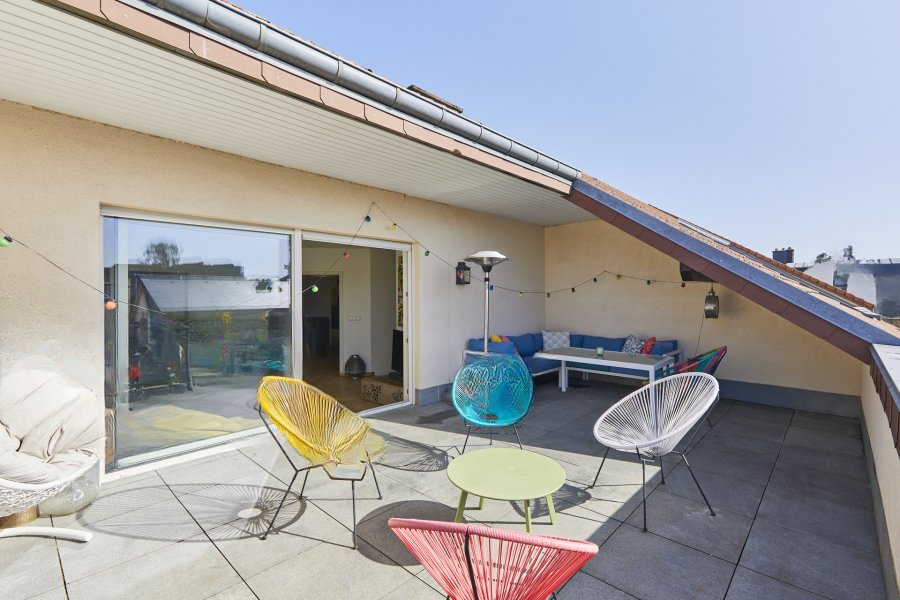 Квартира в Люксембурге, Люксембург, 166 м² - фото 4