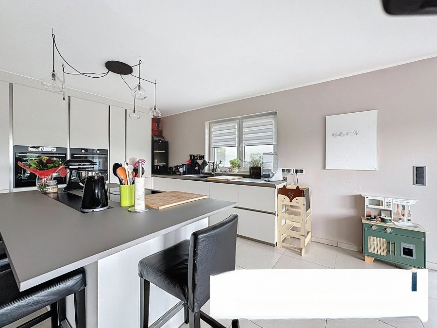 Квартира в Дикирхе, Люксембург, 267 м² - фото 4