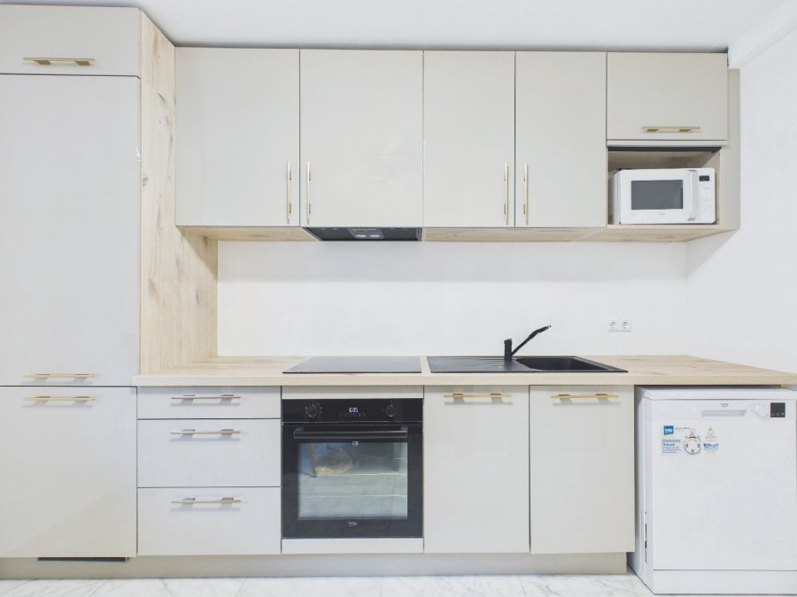 Квартира в Люксембурге, Люксембург, 28 м² - фото 4