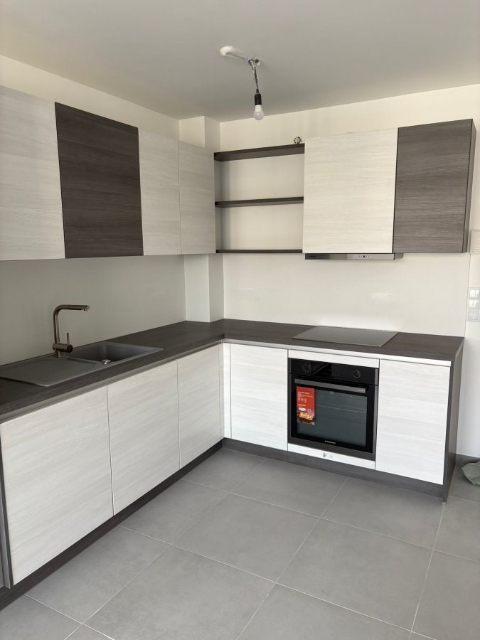 Квартира в Люксембурге, Люксембург, 55 м² - фото 4