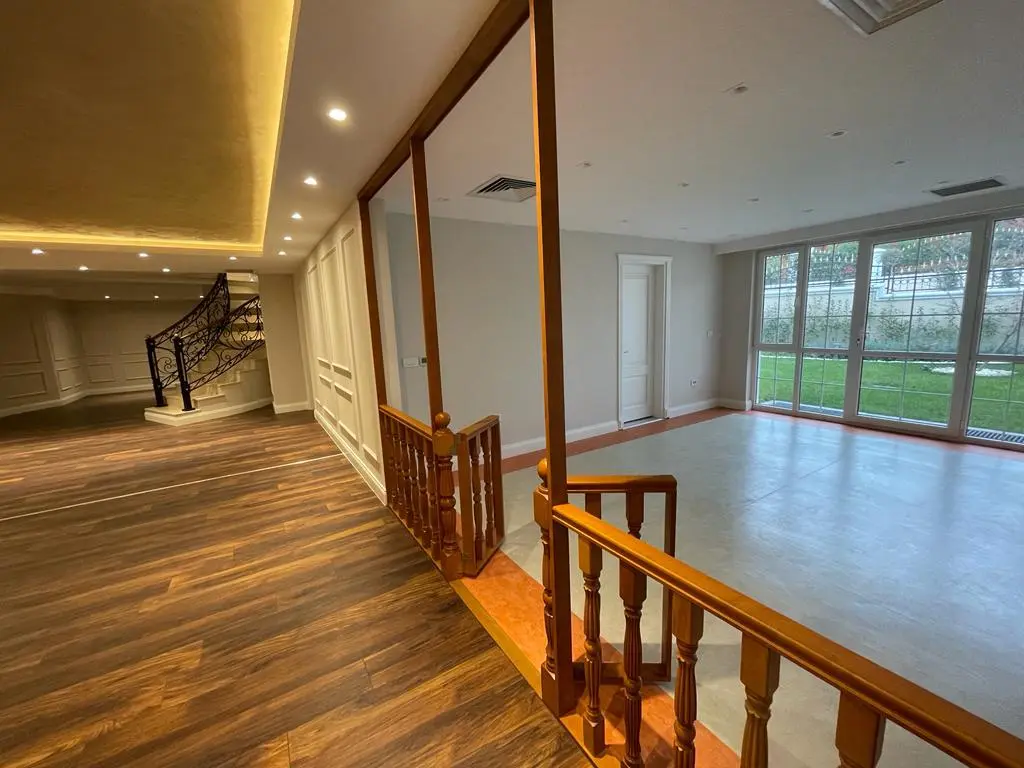 Вилла в Бейликдюзю, Турция, 1 100 м² - фото 9