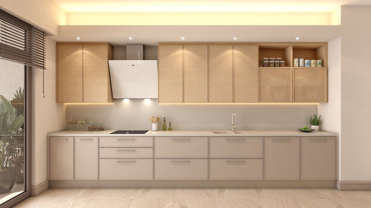 Апартаменты в Стамбуле, Турция, 196 м² - фото 9