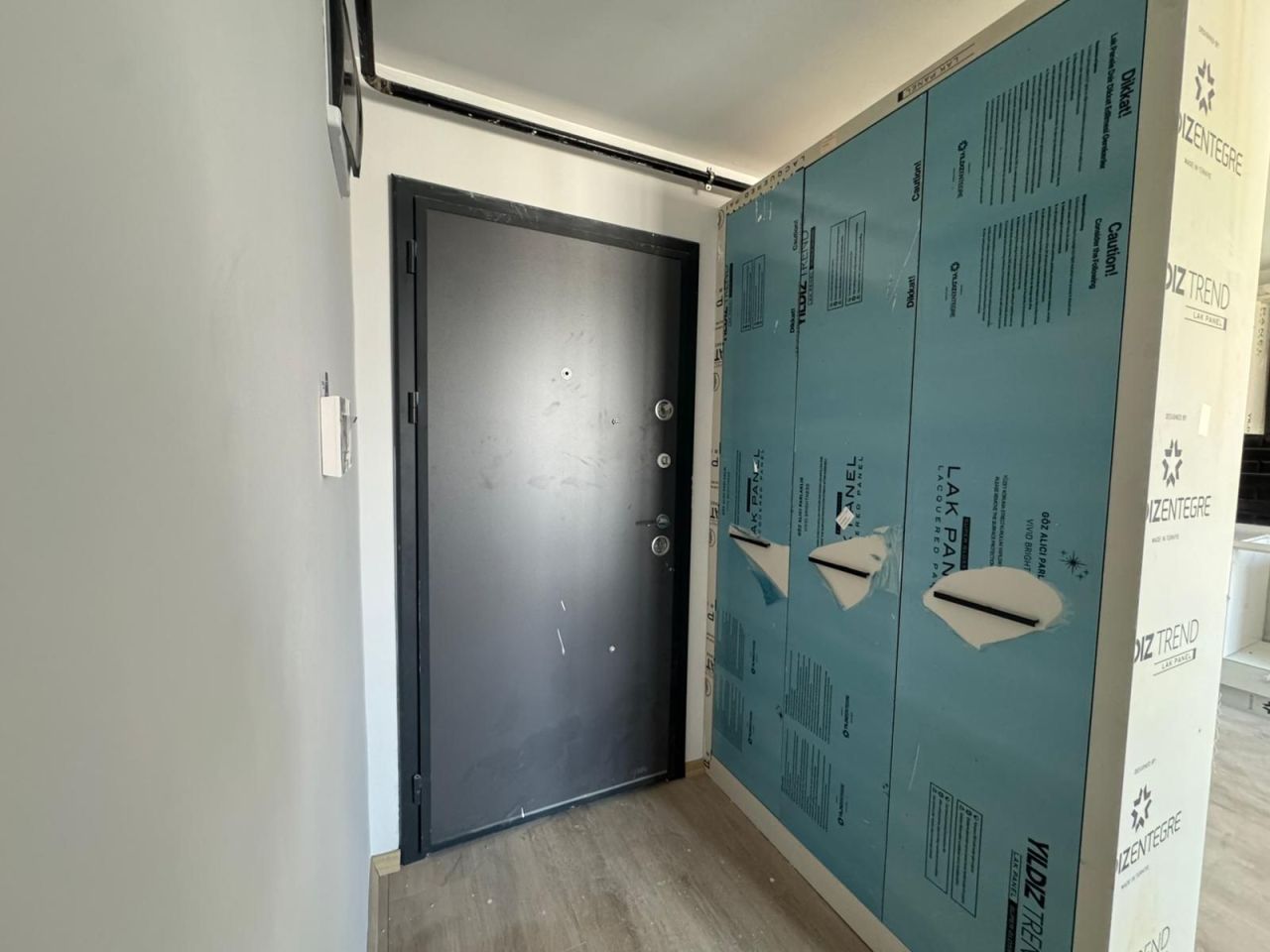 Квартира в Мерсине, Турция, 87 м² - фото 10