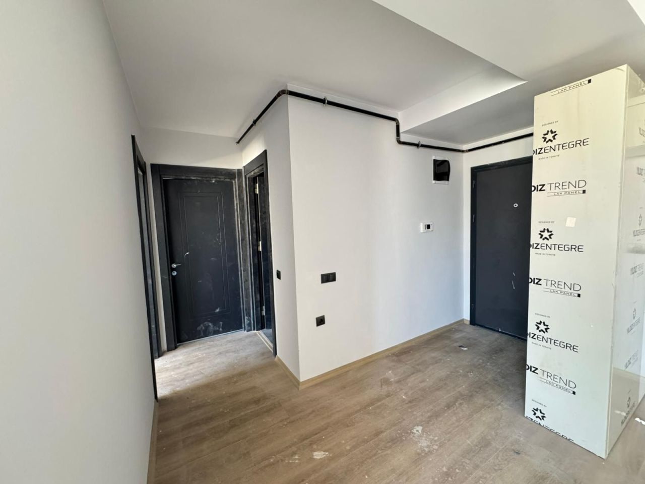 Квартира в Мерсине, Турция, 87 м² - фото 8